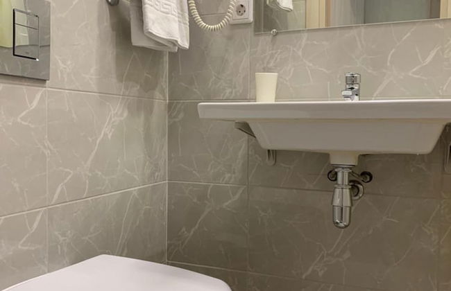 Matrix Hotel - Foto 51