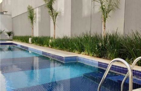 MV 100 Moderno Apartamento Em Frente Ao Metrô Brás ! - Rua Coronel Mursa, 56 - Bras - Photo 39