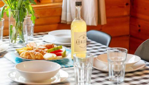 Chalet Lodge 5 by Interhome - Foto 2