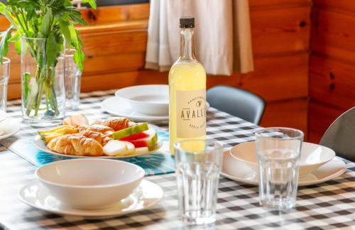 Chalet Lodge 5 by Interhome - Foto 2