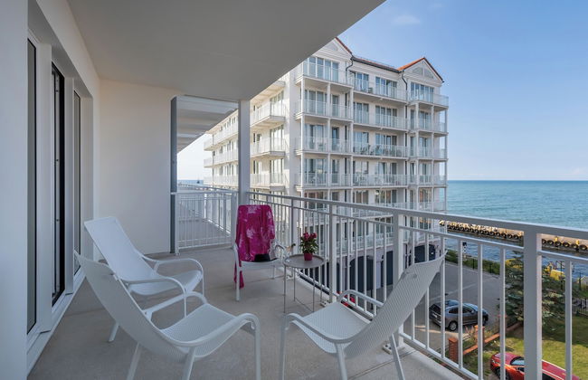 Bulwar Zachodzącego Słońca by Renters - Foto 30