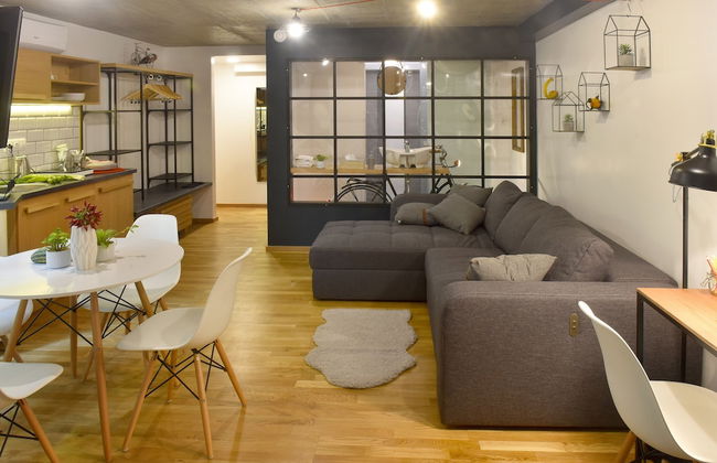 Walk Inn Váci 78 - Foto 53