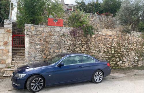 KIVERI 1876 traditional seafront cottage - Photo 76