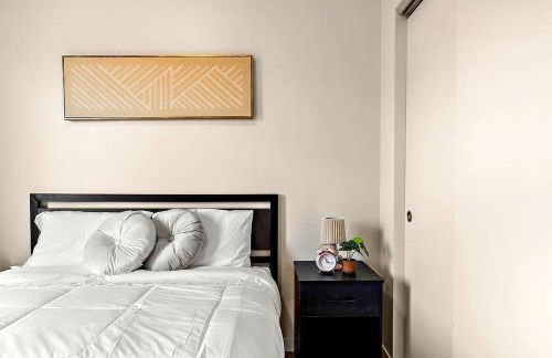 E501 Spacious & Stylish 2bedroom Condo In Downtown Minneapolis, Minutes From Minneapolis Convention Center & US Bank Arena - Foto 32