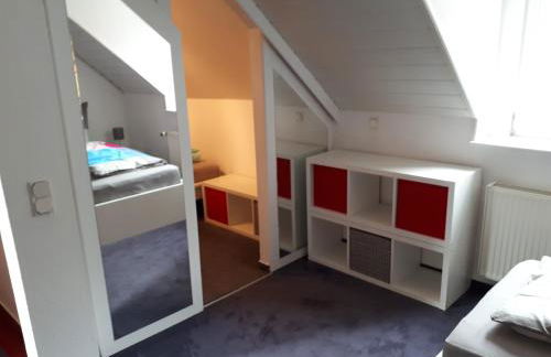 Ferienwohnung Rapunzel 2 - Foto 21