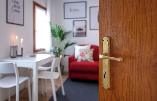 Giustiniani Apartments - Photo 44