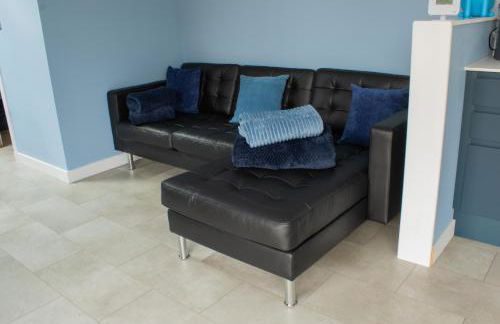 Pirnie Lodge Holiday Lets - Foto 17