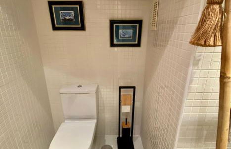 Dunas and beach Marbella Cabopino - Photo 15