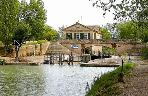 Gîte Le Sallèles - Foto 31