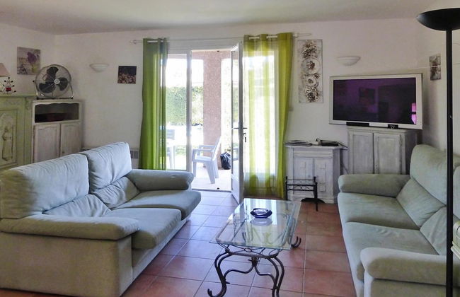 Holiday Home With Pool, Vaison-la-romaine - Photo 6