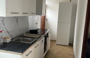 Nantes Maison entière 5 lits La Coulée - Foto 9