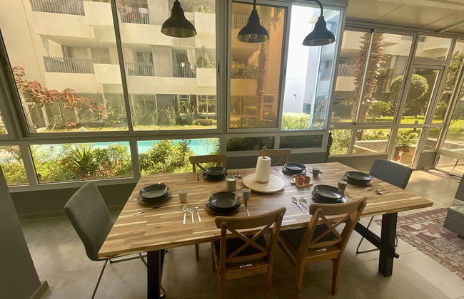 Au Cœur Des Sables - Harhoura - Photo 34