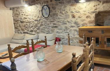 Casa Rural Jim Morrison - Foto 10