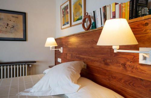 Mas Teixidor, Masia entre Girona y la Costa Brava - Foto 54