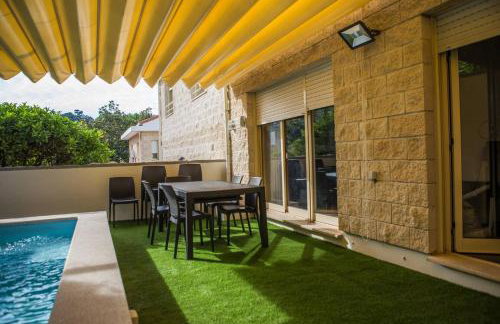 Elegant Villa in Porto with Pool & Jacuzzi - Foto 2