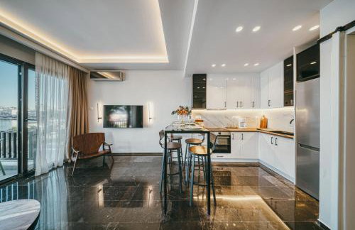 NOA-Luxury Stay with a view - Foto 18