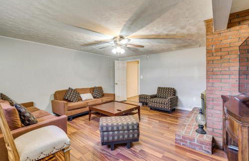 Work and Play in Alexandria! DMV Commuter Base - Foto 6