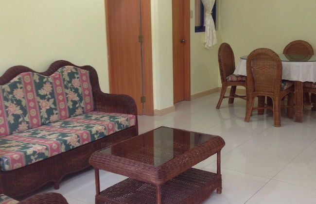 Dumaguete Springs Apartment - Foto 19