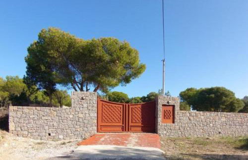 My Way Kavos Villa - Foto 70