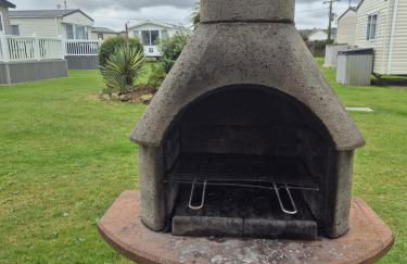 Cosy Perranporth caravan, Cornwall - Photo 18