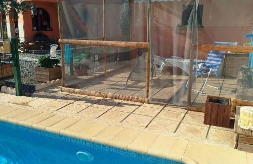 Lorca - Cottage - Sleeps 4 - Pet Friendly - Pool - Foto 27