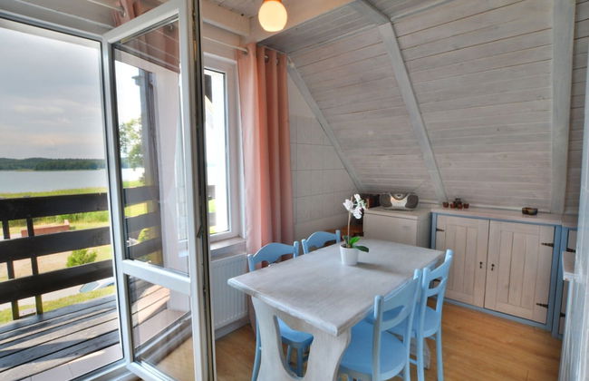 Holiday House by the Lake, Charzykowy-formerly TUI Ferienhaus - Photo 17