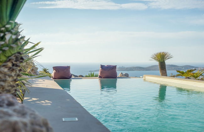 Villa Ernesto in Paros - Photo 2