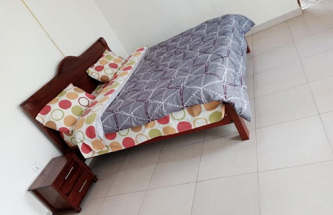 Kigali Luxe Apartment - Spacious 5 Bedrooms - Foto 3