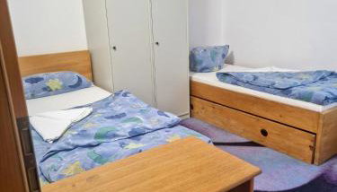 Wohnung Nr1 mir Garten und Terrasse - Foto 5