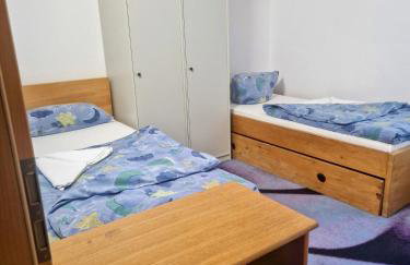 Wohnung Nr1 mir Garten und Terrasse - Foto 5