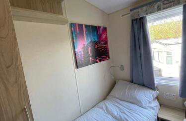 Newquay Bay Holiday Resort Caravan 73 - Foto 17