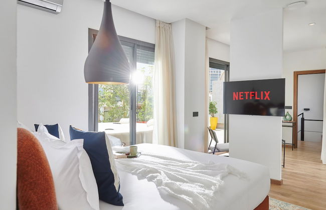 Stayhere Casablanca - Gauthier 2 - Contemporary Residence - Foto 1