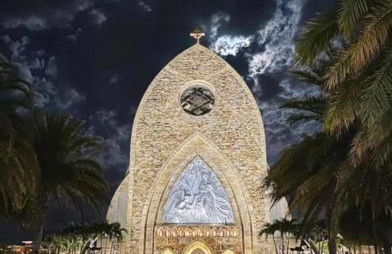 Third-Floor National Golf Course Condo 3BR 2BA, Full Amenities & Ave Maria Access - Photo 58