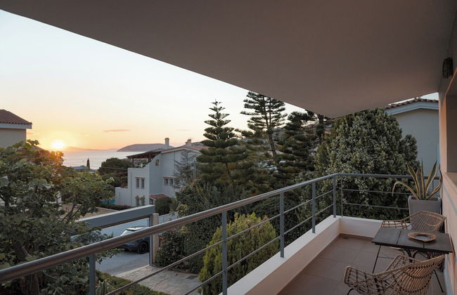 Grand Apollon Villa - Foto 32