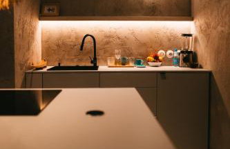 TULUM APARTAMENT-Top Design-FREE GARAGE-BATH-Projector-View-GYM-Wine-Next to SPODEK, MCK, NOSPR - Foto 14