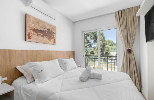 Apartamento Residencial Mauá 1 dorm by Achei - Foto 4