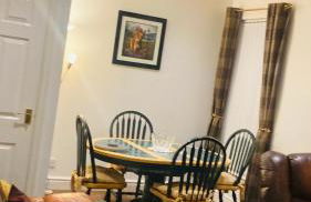 Park side Cottage, Number 2, The Morays - Foto 22