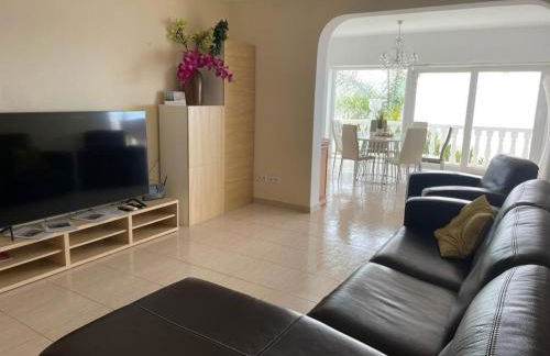 Holiday Home in El Sauzal mit Großem Pool und Meerblick by Interhome - Foto 18