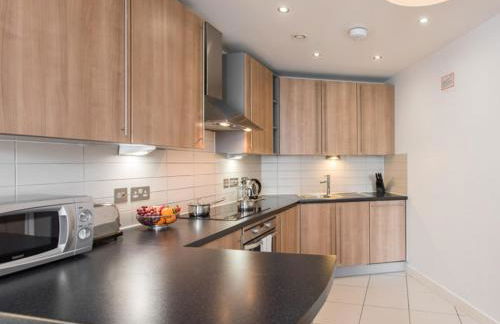 PREMIER SUITES Liverpool - Foto 10