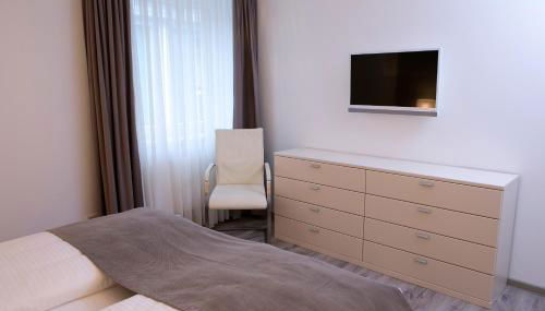 Appartements am Aquarium - Foto 5