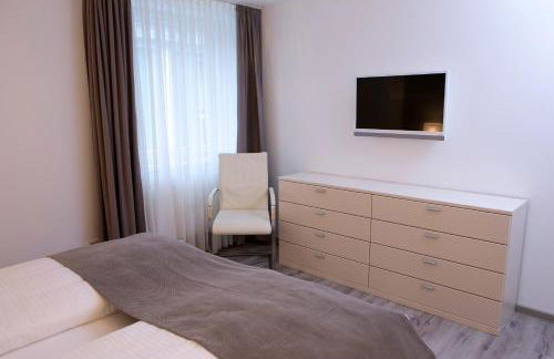 Appartements am Aquarium - Foto 5