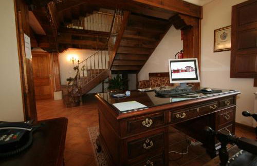 Posada Santa Eulalia - Foto 75