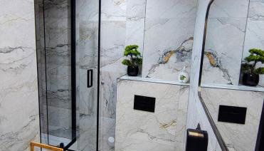 Agrokrysia - Foto 5, Shower