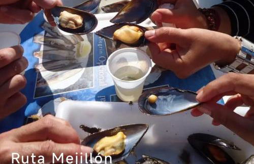 Merendero de Briz - Foto 33