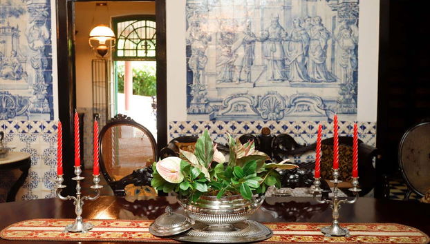 Gilberto Freyre Foundation Guided Tour - Foto 5