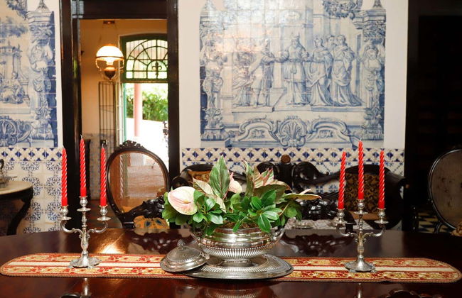 Gilberto Freyre Foundation Guided Tour - Foto 5