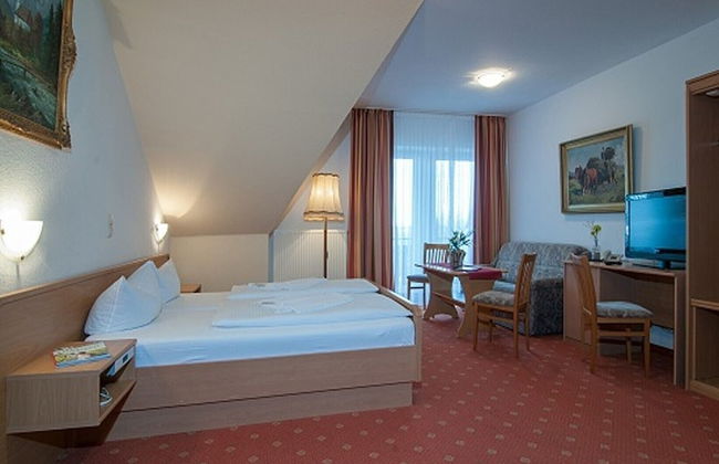Alcor Hotel Feriendorf an der Ostsee - Foto 44