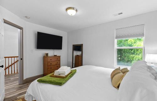 Springhurst Serenity Fresh 4BR Getaway - Foto 52