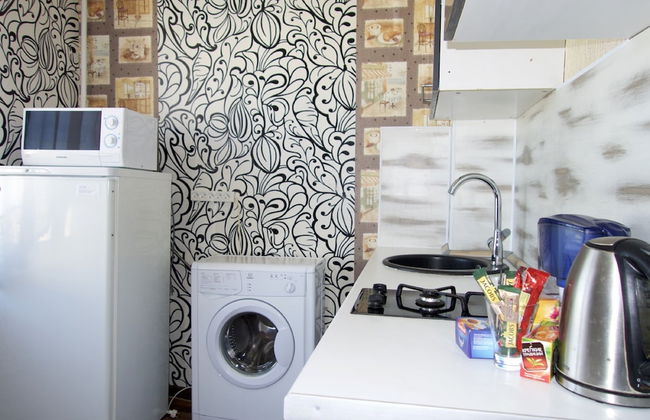 LUXKV Apartment on Bolshaya Pereyaslavskaya - Foto 12