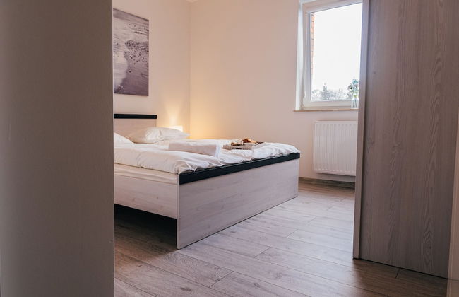 Elite Apartments City Center Suites - Foto 6